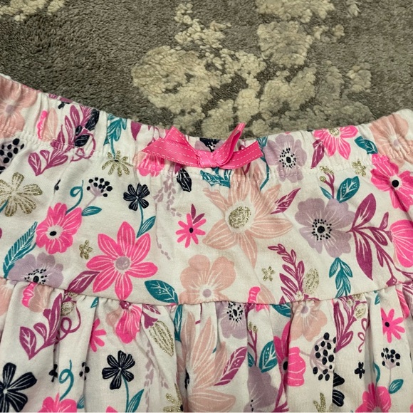 Very Cute Girl’s Skirt by Cynthia Rowley, Size 10-12. - Picture 3 of 5